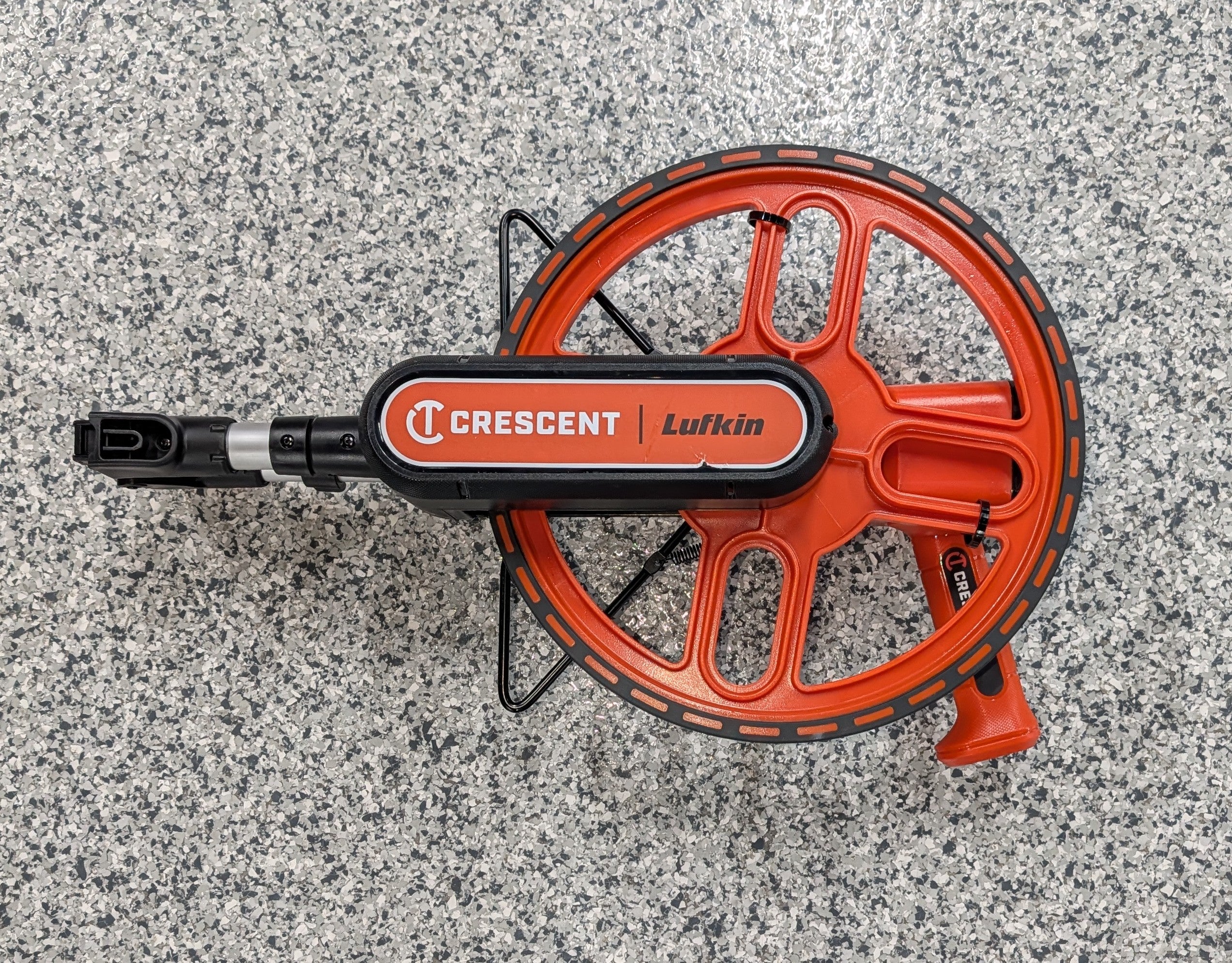 12 in. SAE Measuring Wheel