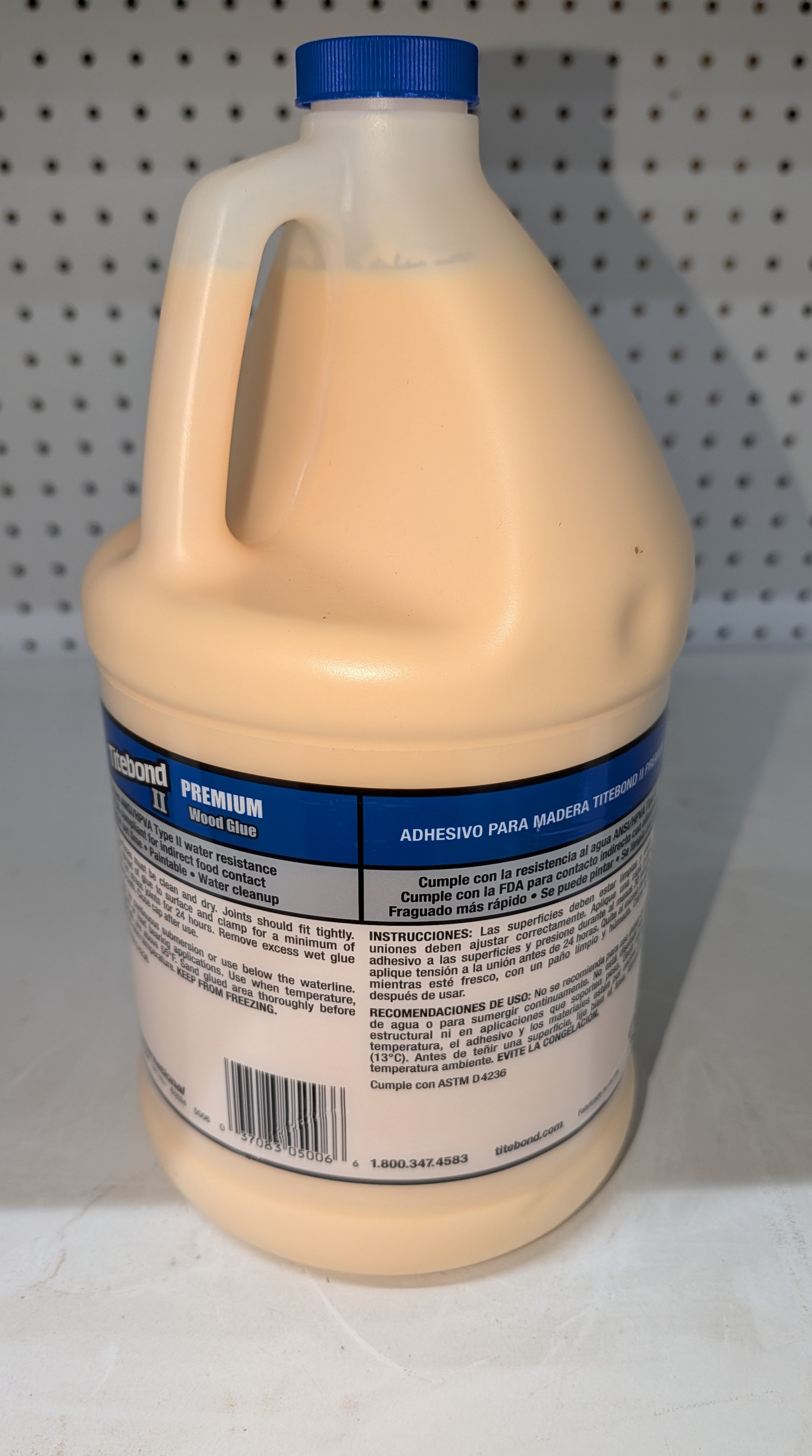 1 gal. Premium Wood Glue