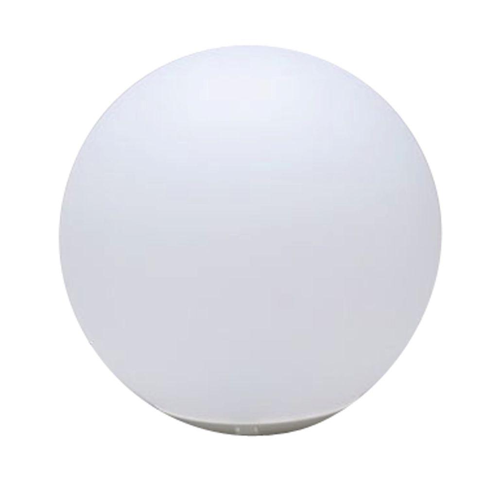 8 in. Color Changing LED Glow Ball Lamp - Stu's Home Improvement Outlet