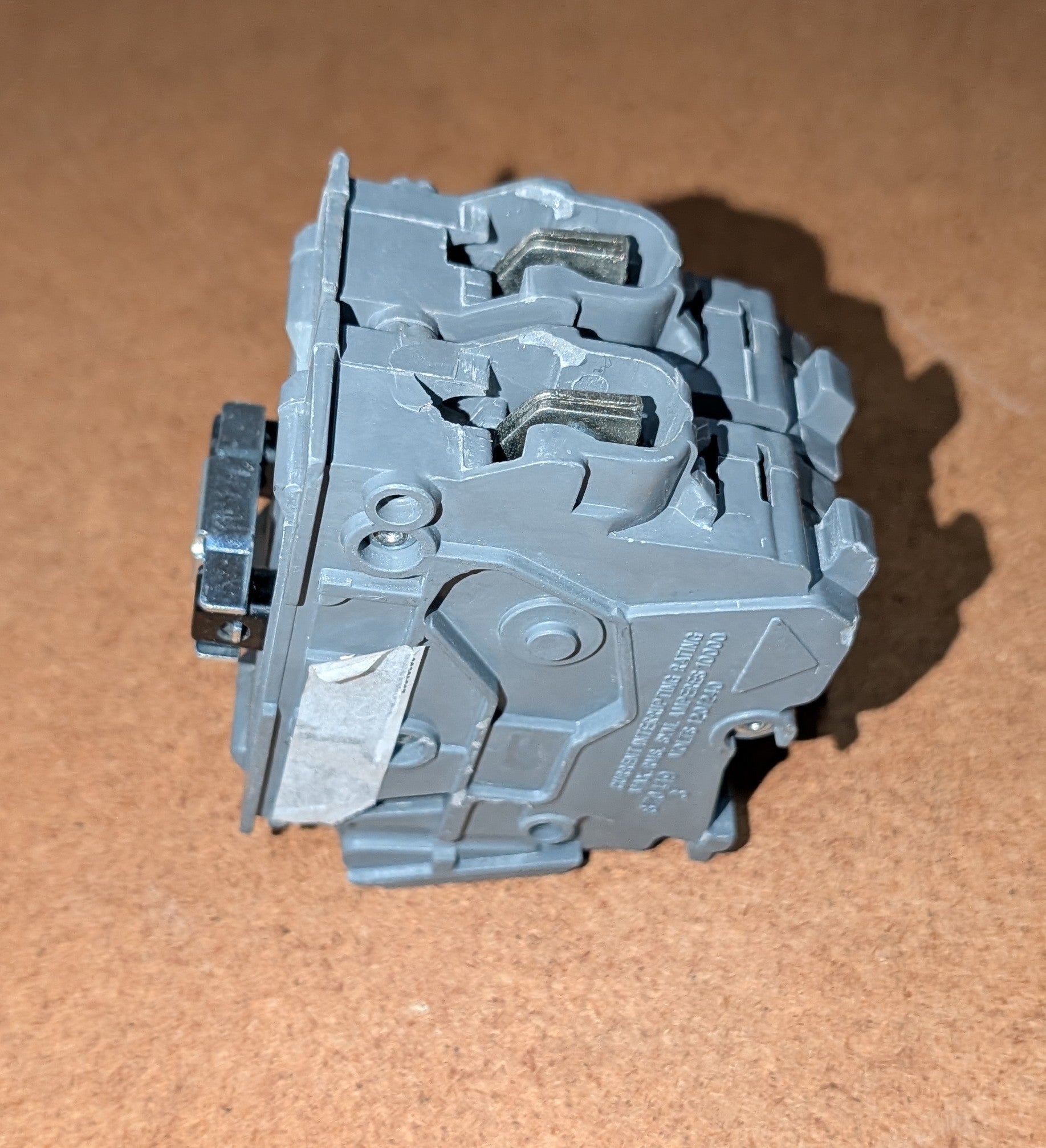 New UBIA 30 Amp 2 in. 2-Pole Type A Wadsworth Replacement Circuit Breaker