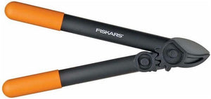 FISKARS 2 Piece Garden Shears and Pruner Set - Stu's Home Improvement Outlet