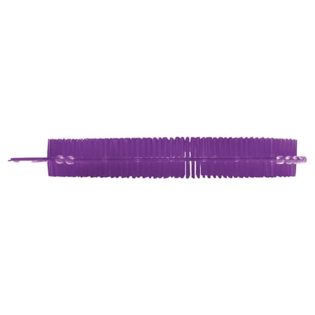 Fresh Products TWDS - F - 006I036M - 11 Tidal Wave 0.42 oz Urinal Screen - Purple (6/Box) - Stu's Home Improvement Outlet