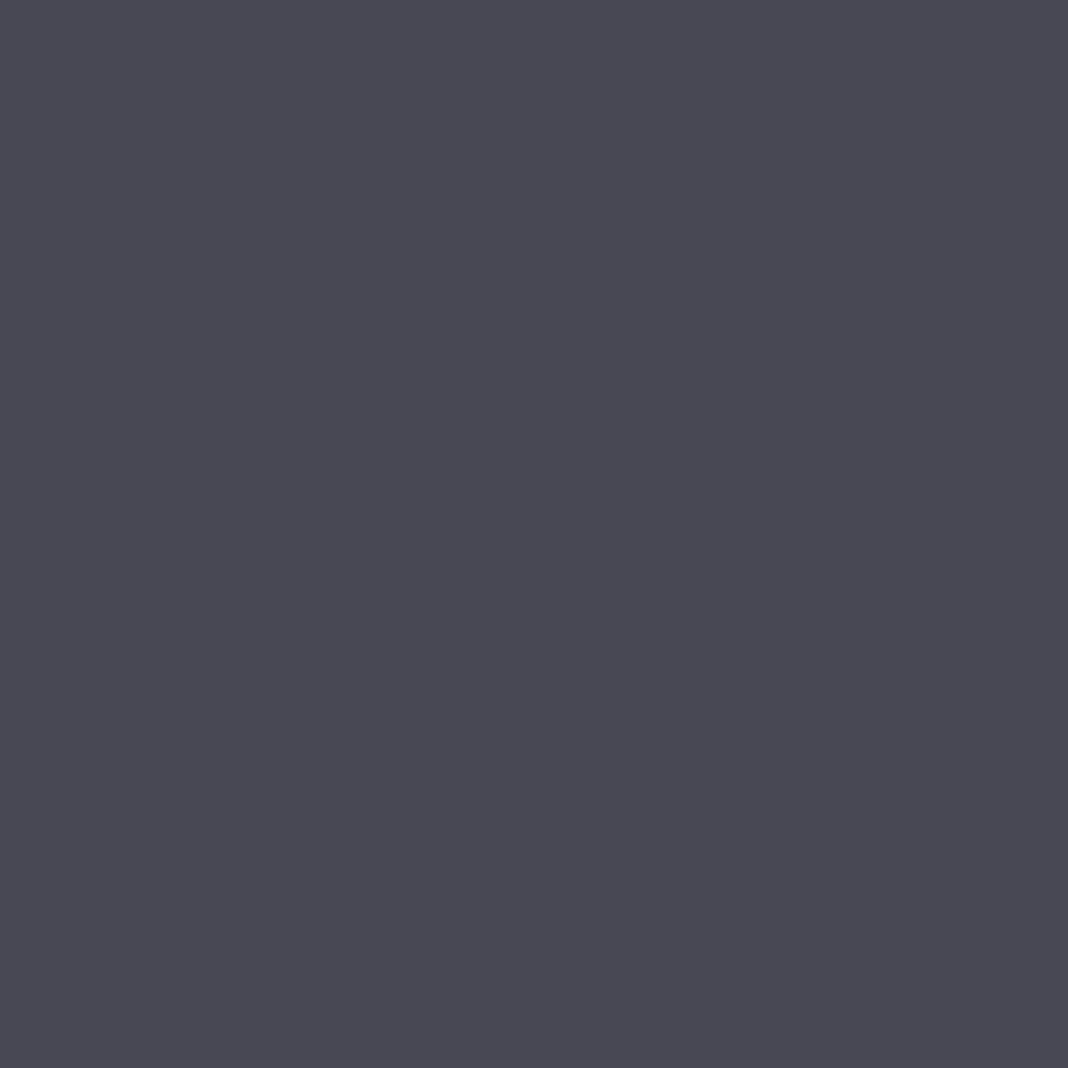 Rust-Oleum Universal Matte Farmhouse Slate Blue Spray Paint 12 oz