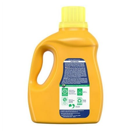 Arm & Hammer CDC3320050027 100.5 oz Oxiclean Concentrated Liquid Laundry Detergent Fresh - Stu's Home Improvement Outlet
