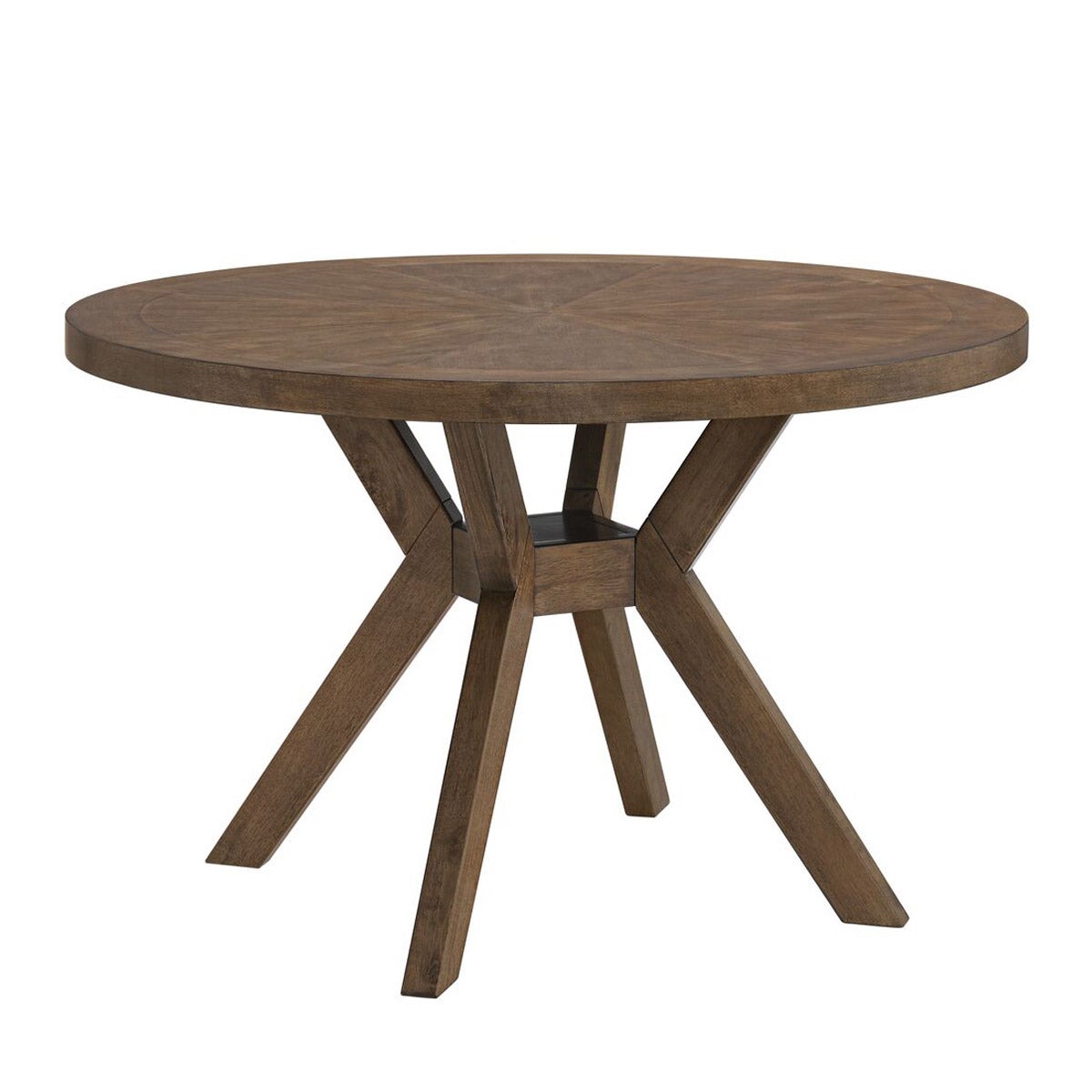 Kaelyn 5-piece Dining Table Set