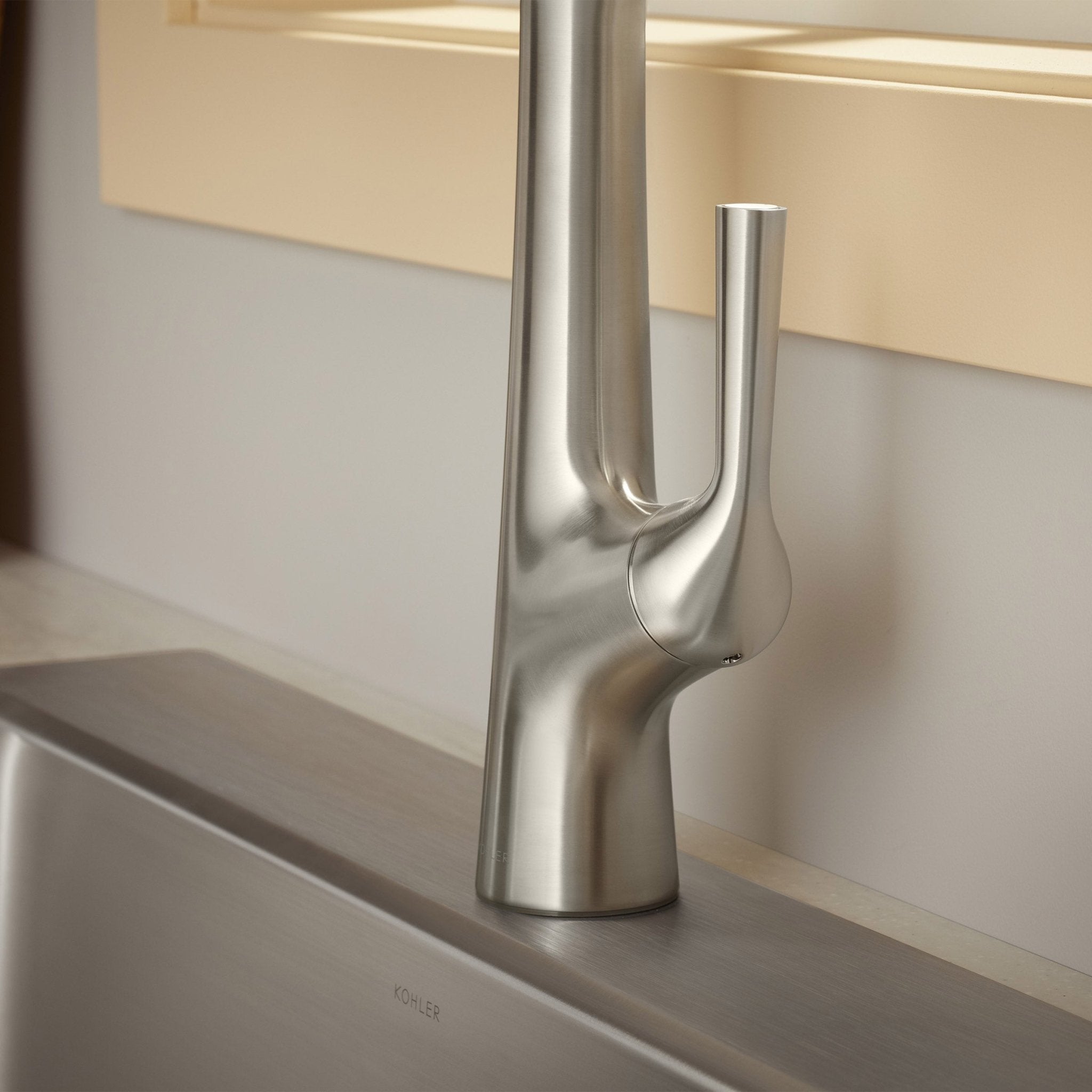 Kohler Pro - Function Kitchen Sink Kit - With Vibrant Stainless or Matte Black Faucet - Stu's Home Improvement Outlet