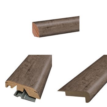 Mohawk Home Laminate Floor Finishing Moldings and Transitions - Stu's Home Improvement Outlet