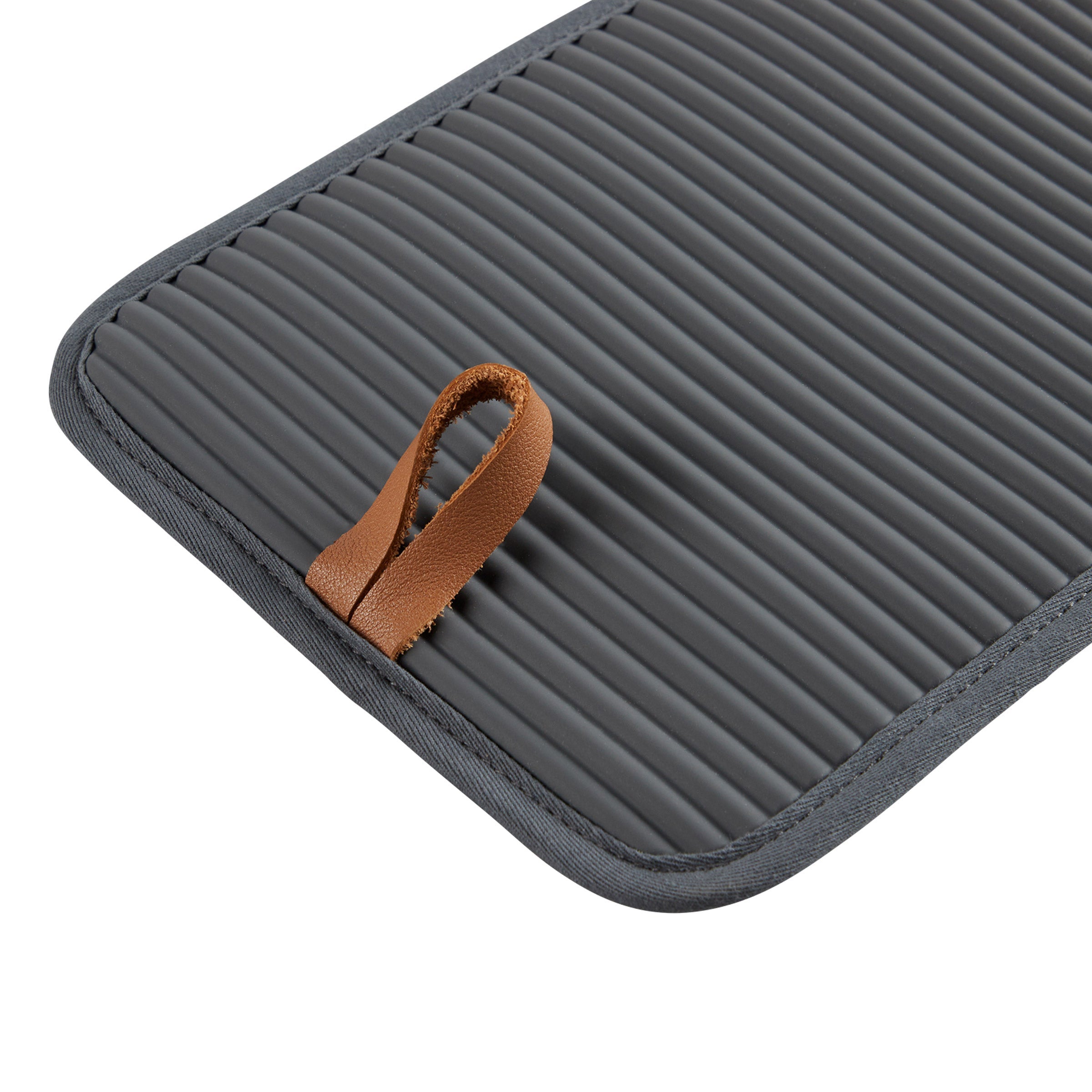 KitchenAid Chambray 4-piece Mitt Set