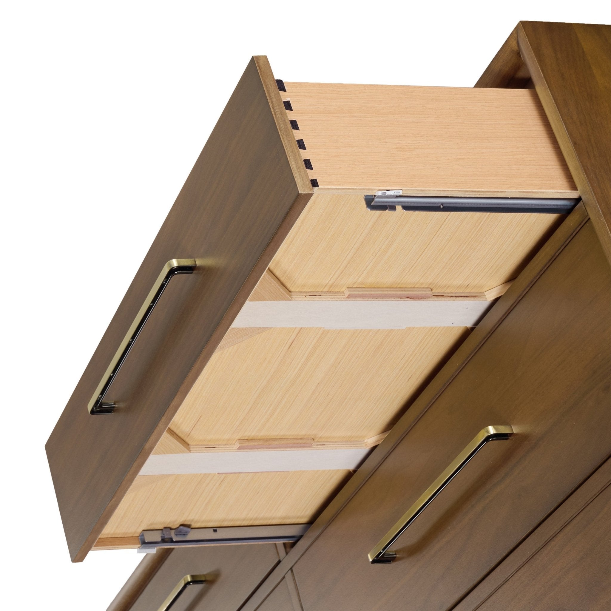 Marina Del Rey Dresser - Stu's Home Improvement Outlet