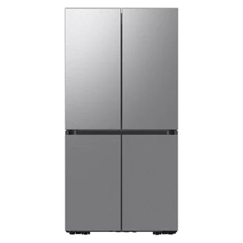 Samsung 29 cu. ft. Bespoke 4-Door Flex Refrigerator with Beverage Center (RF29DB9600QL)
