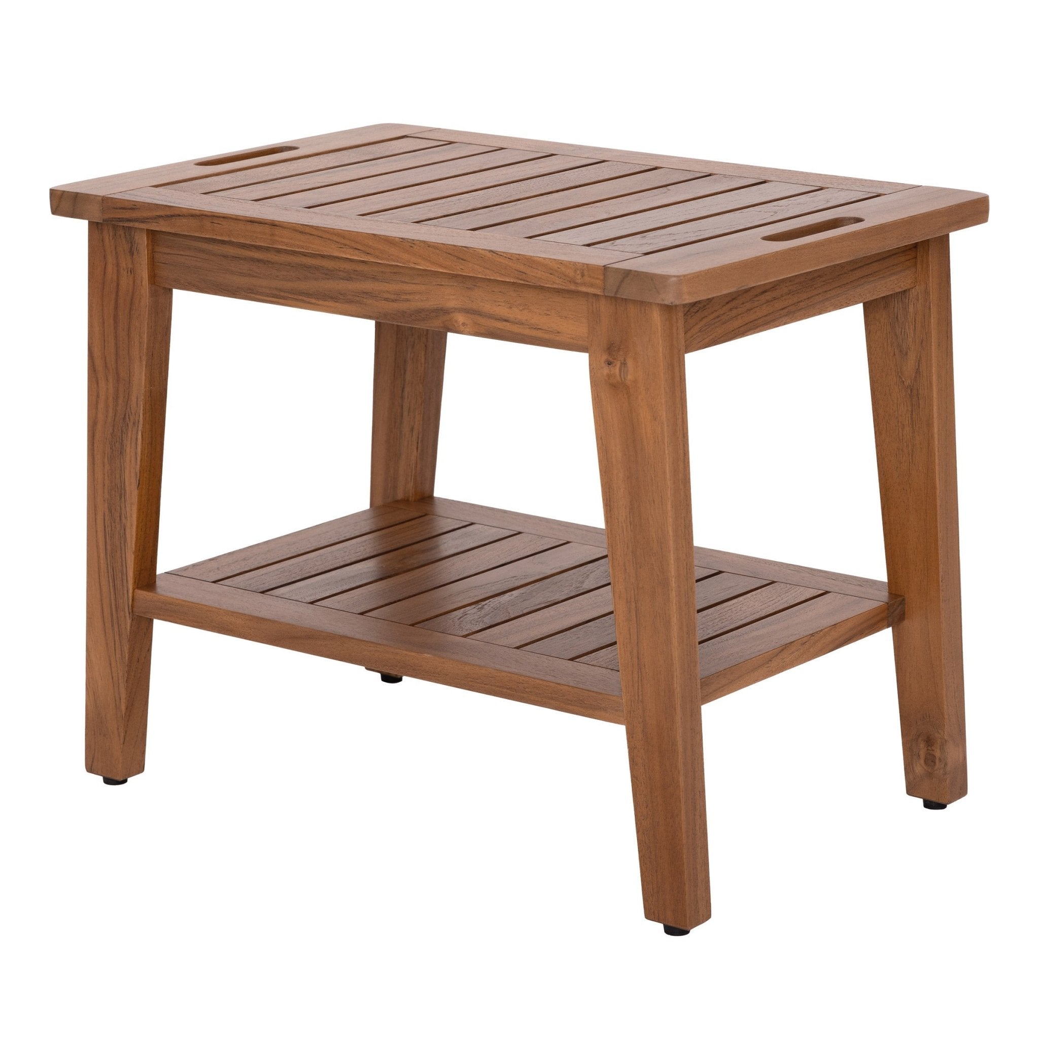 Seville Teak Bench✅ - Stu's Home Improvement Outlet