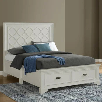 Wynne Storage Bed