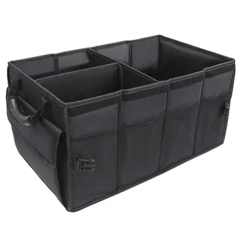 Eurow Automotive Trunk Organizer