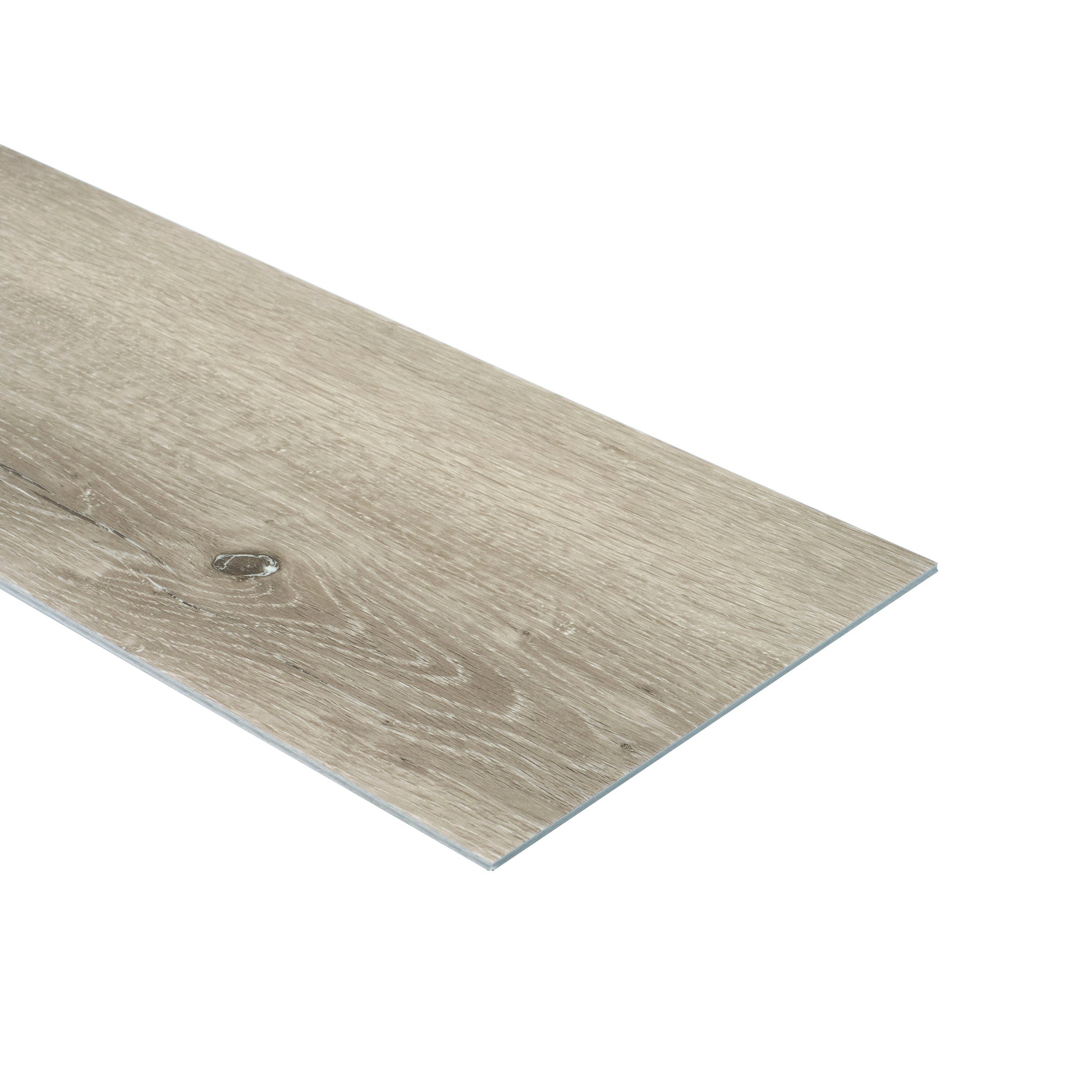 United Weavers Flooring Heirloom 9"x 48" Waterproof Luxury Vinyl Plank - 6 MM Thick with 20 Mil Wear Layer, 20.99 sq.ft/ctn