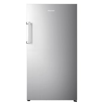 Hisense 17 cu. ft. Garage Ready Frost Free Convertible Upright Freezer