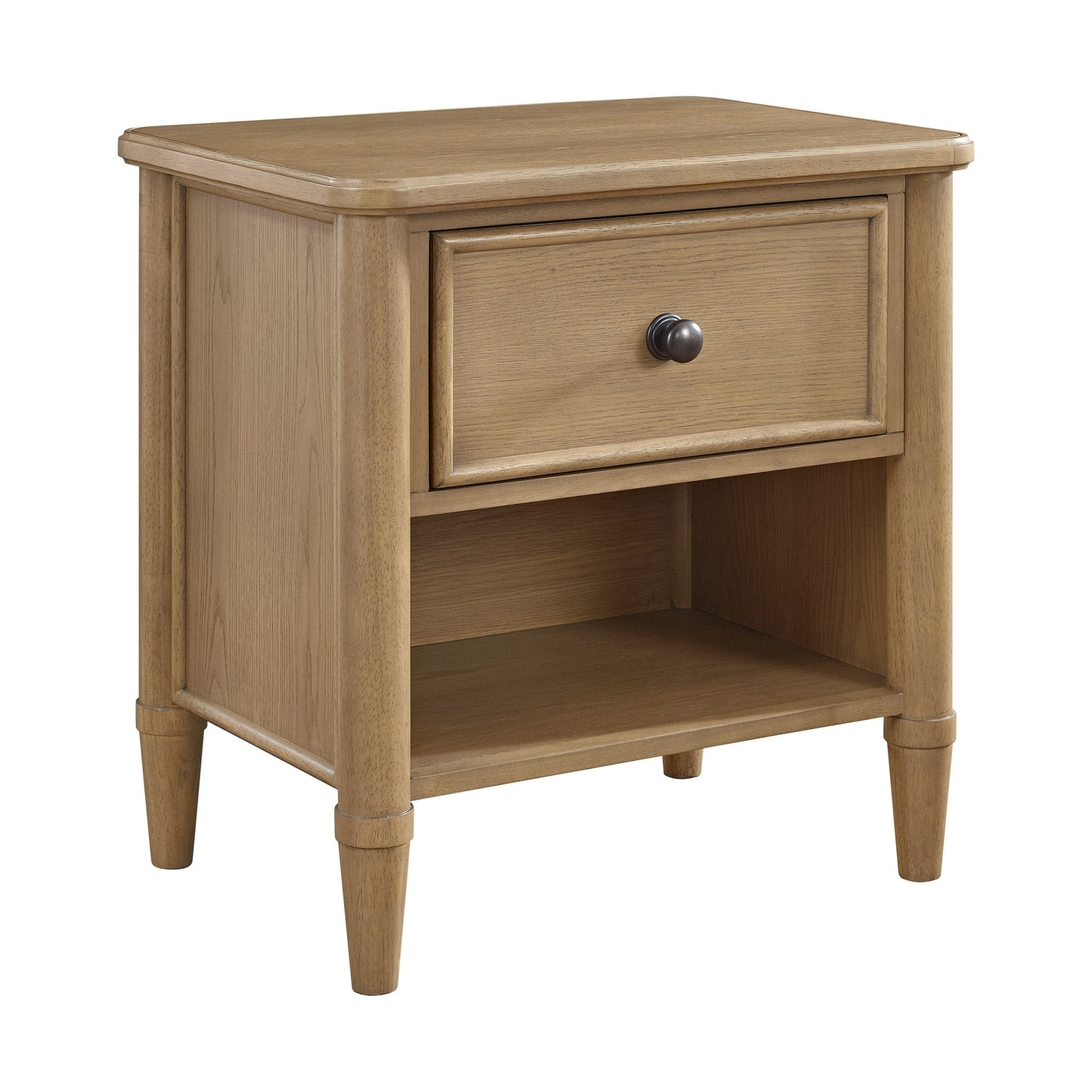 Belmont Nightstand - Stu's Home Improvement Outlet