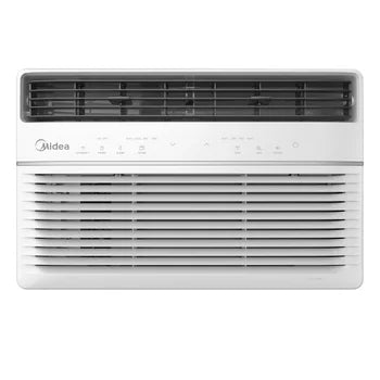 Midea 8,000 BTU SmartCool Window Air Conditioner