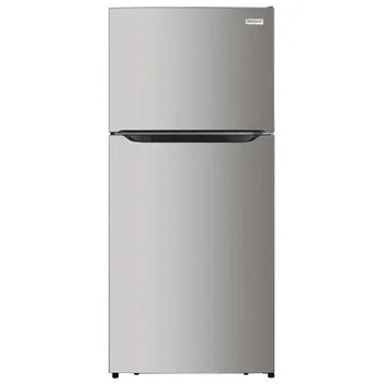 Frigidaire 18 cu. ft. Garage Ready Top Freezer Refrigerator (FRTE1835AV)
