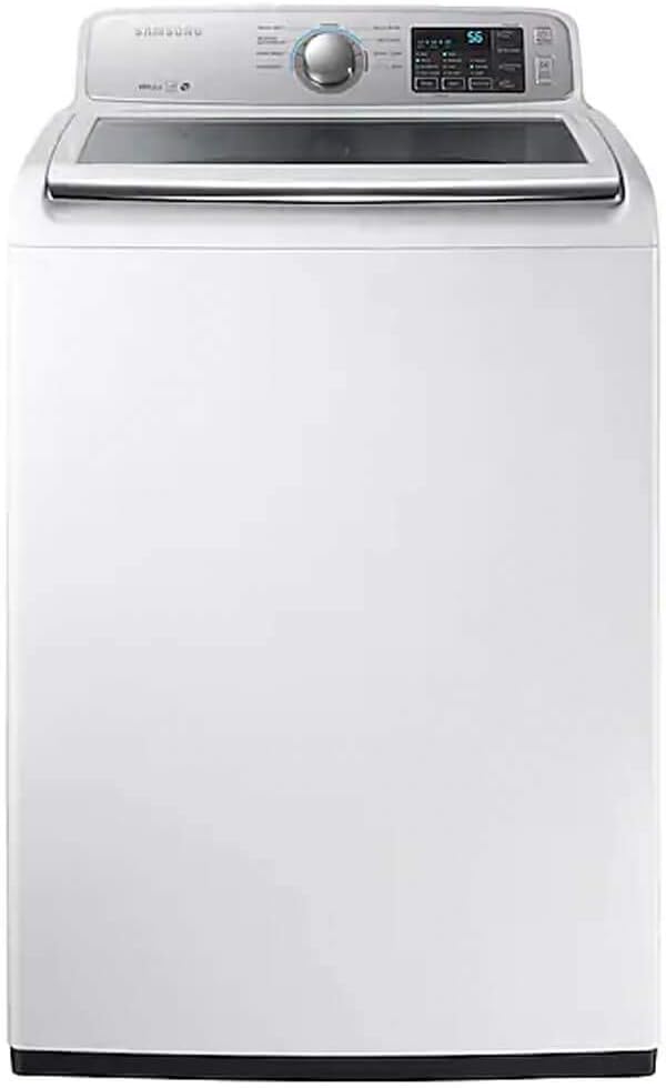 Samsung WA50R5200AW 4.5 cu. ft. White Top Load Washer