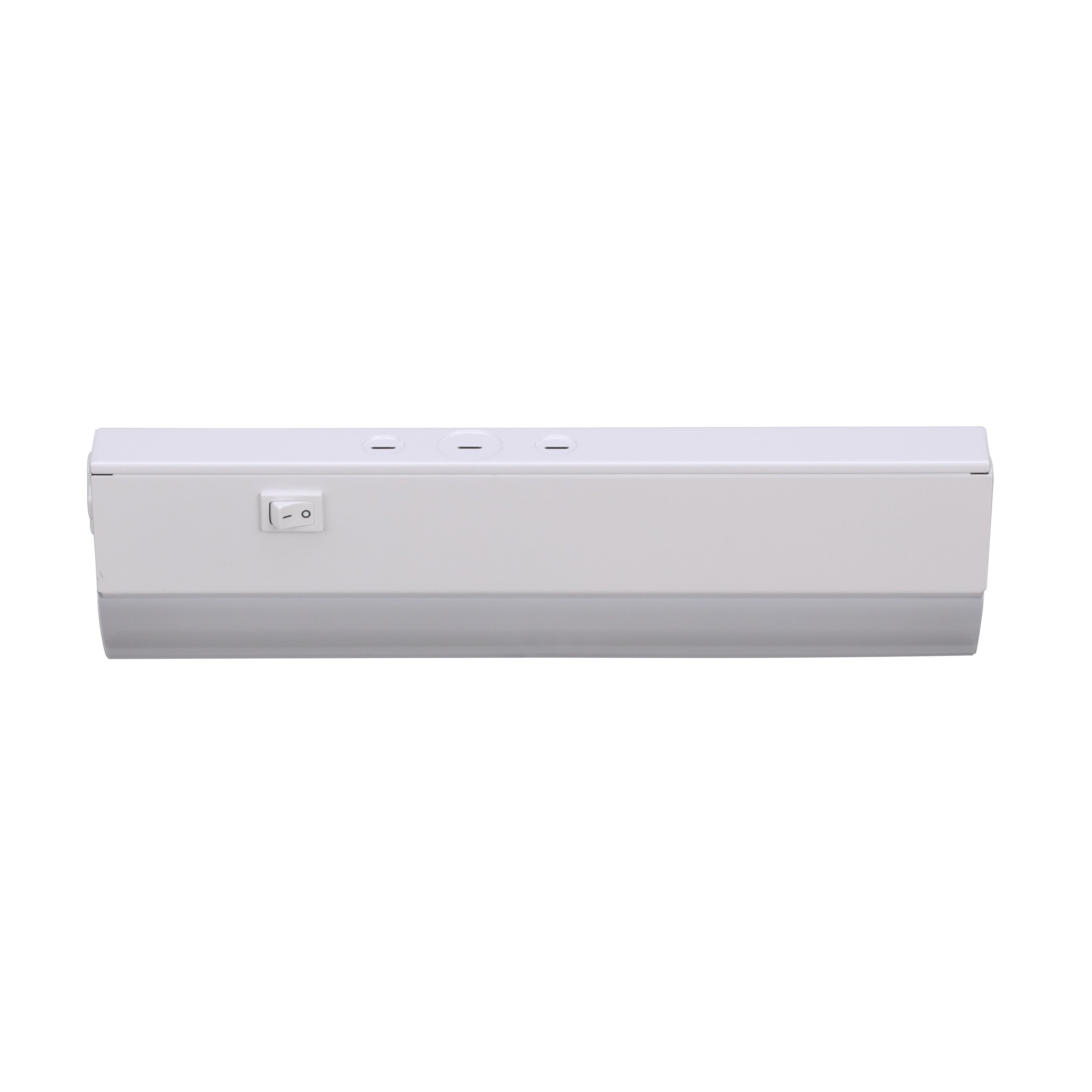 Good Earth Lighting PRO SERIES 12-in Hardwired LED Under Cabinet Light Bar Light