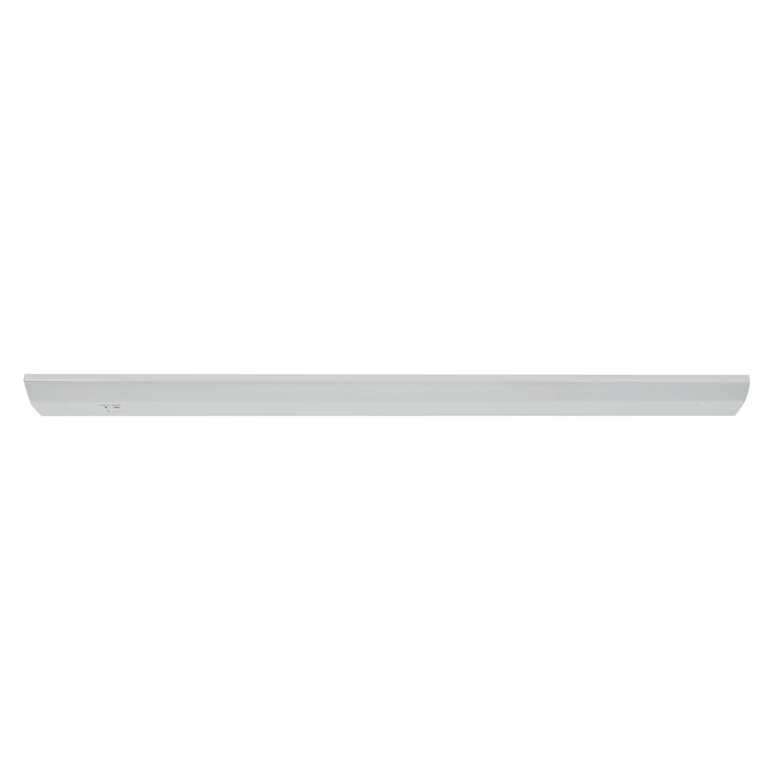 Good Earth Lighting Slim 3-Select Color Temperature 30-in Hardwired LED Under Cabinet Light Bar Light
