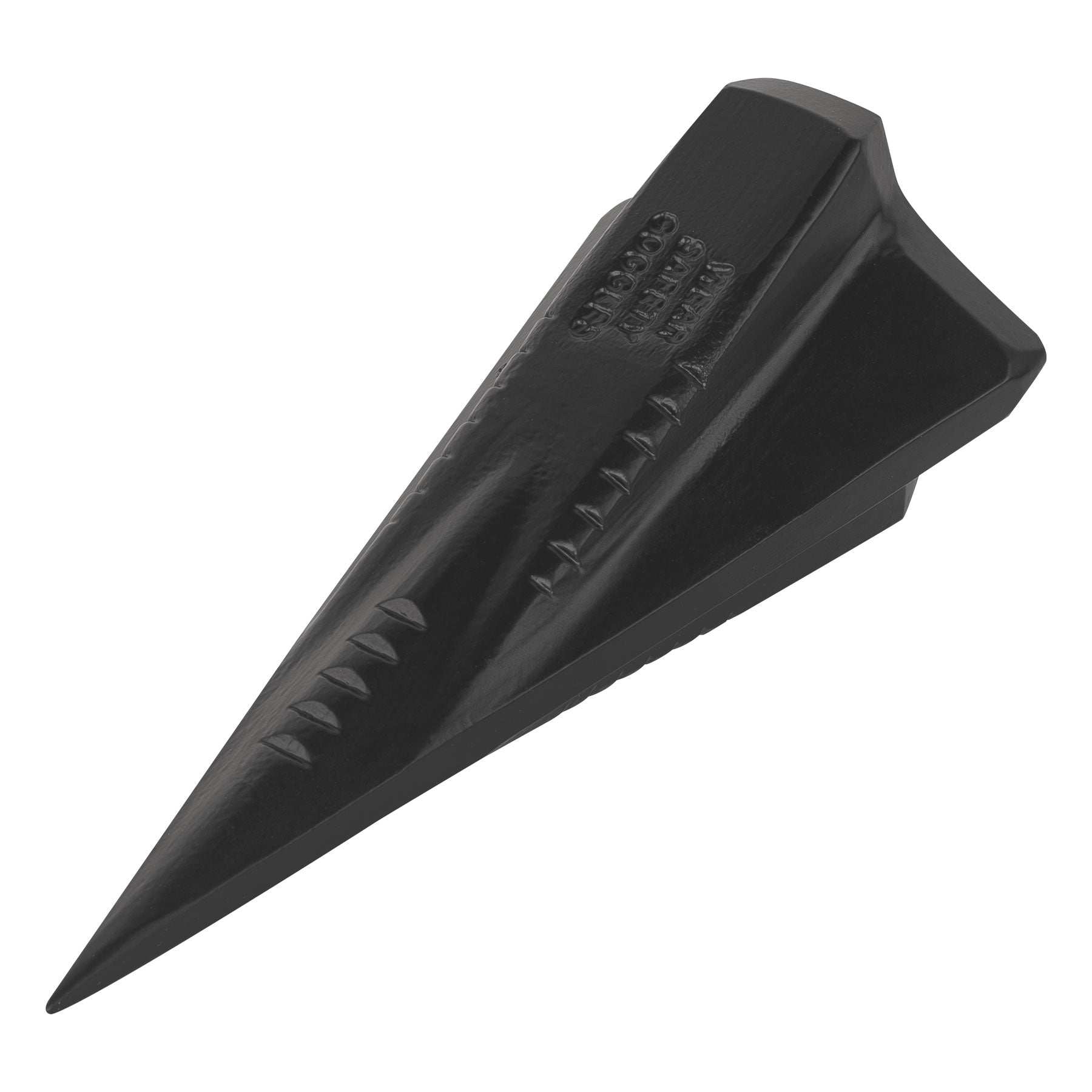 Project Source Splitting Wedge