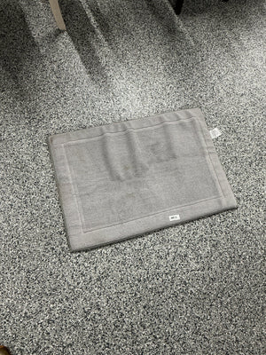Beaded Memory Foam Bath Mat - Stu's Home Improvement Outlet