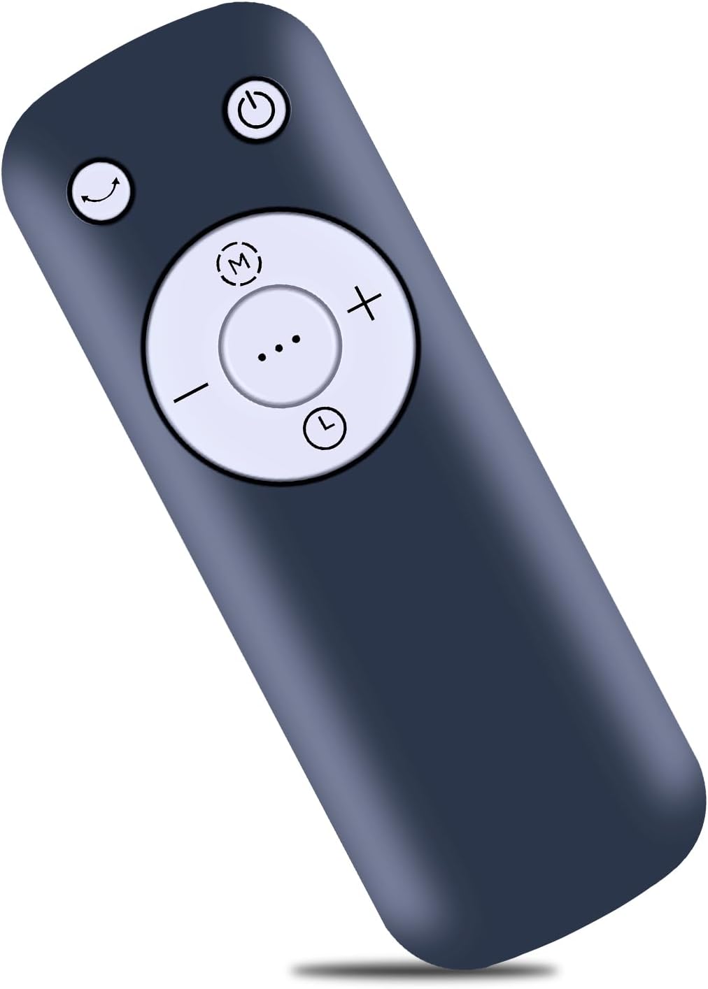 ZWP Replacement Remote Control for PELONIS Space Heater PHF15RSAPH30 PHF15RSAPH23 PSH17CD2ABB PSHC30DW6ABB ，for Tower Fan FZ10-25AR AMS150F-MD PFT42A5BGB