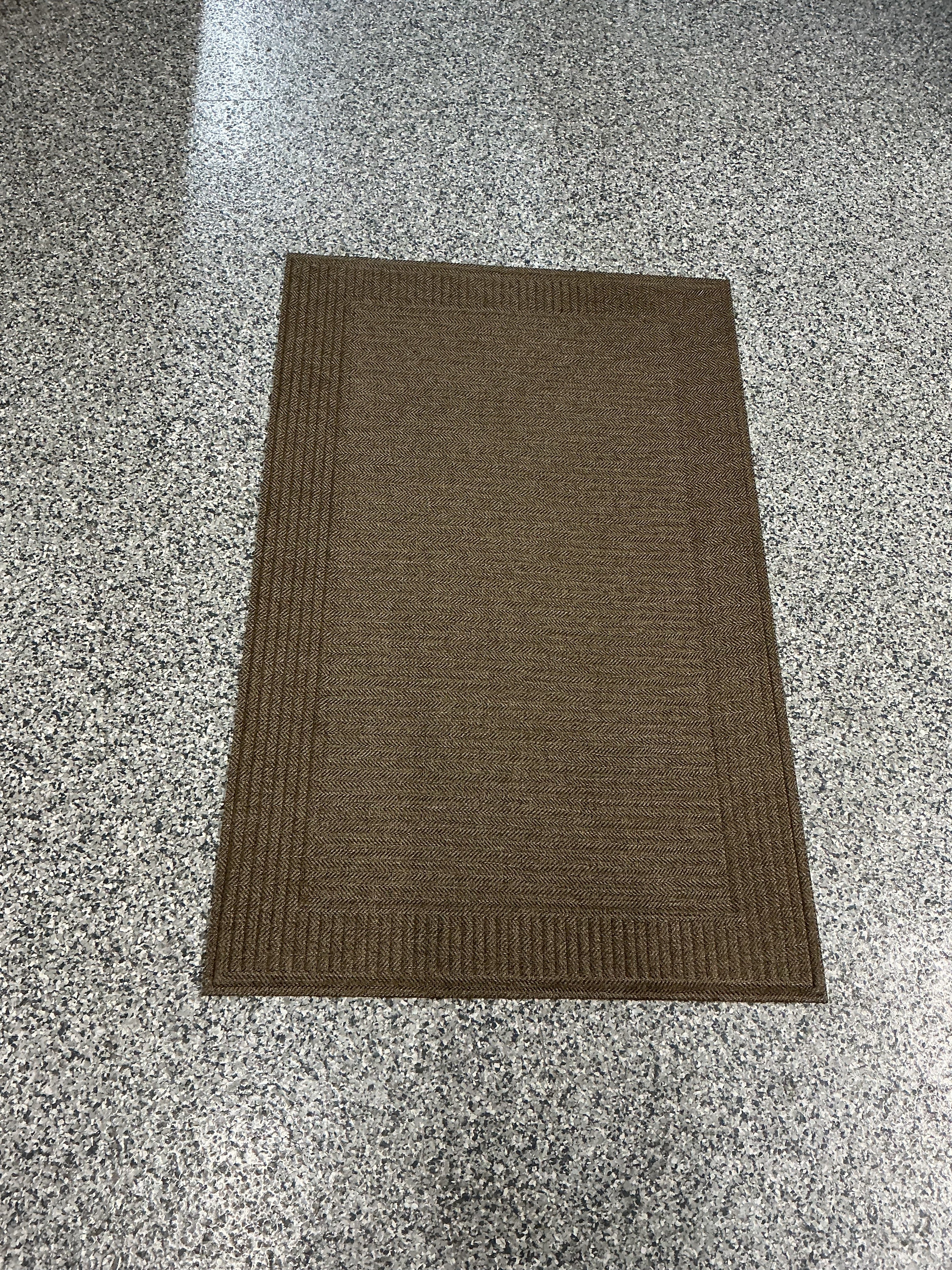 30in x 45in doormat