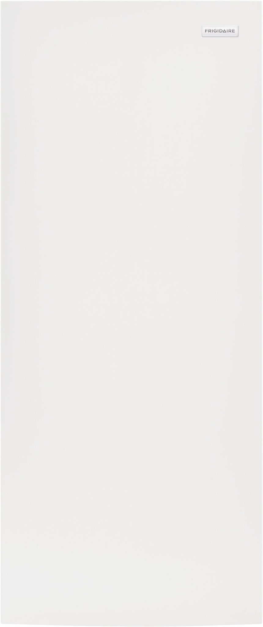 Frigidaire Garage Ready 13 - cu ft Garage Ready Frost - free Upright Freezer (White) (FFFU13F2VW) - Stu's Home Improvement Outlet