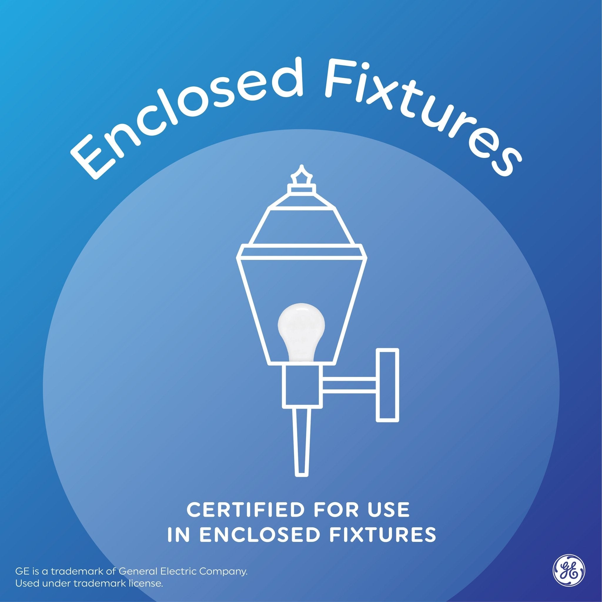 GE Refresh HD 60 - Watt EQ A19 Cool Daylight Medium Base (e - 26) Dimmable LED General Purpose Light Bulb (4 - Pack) - Stu's Home Improvement Outlet
