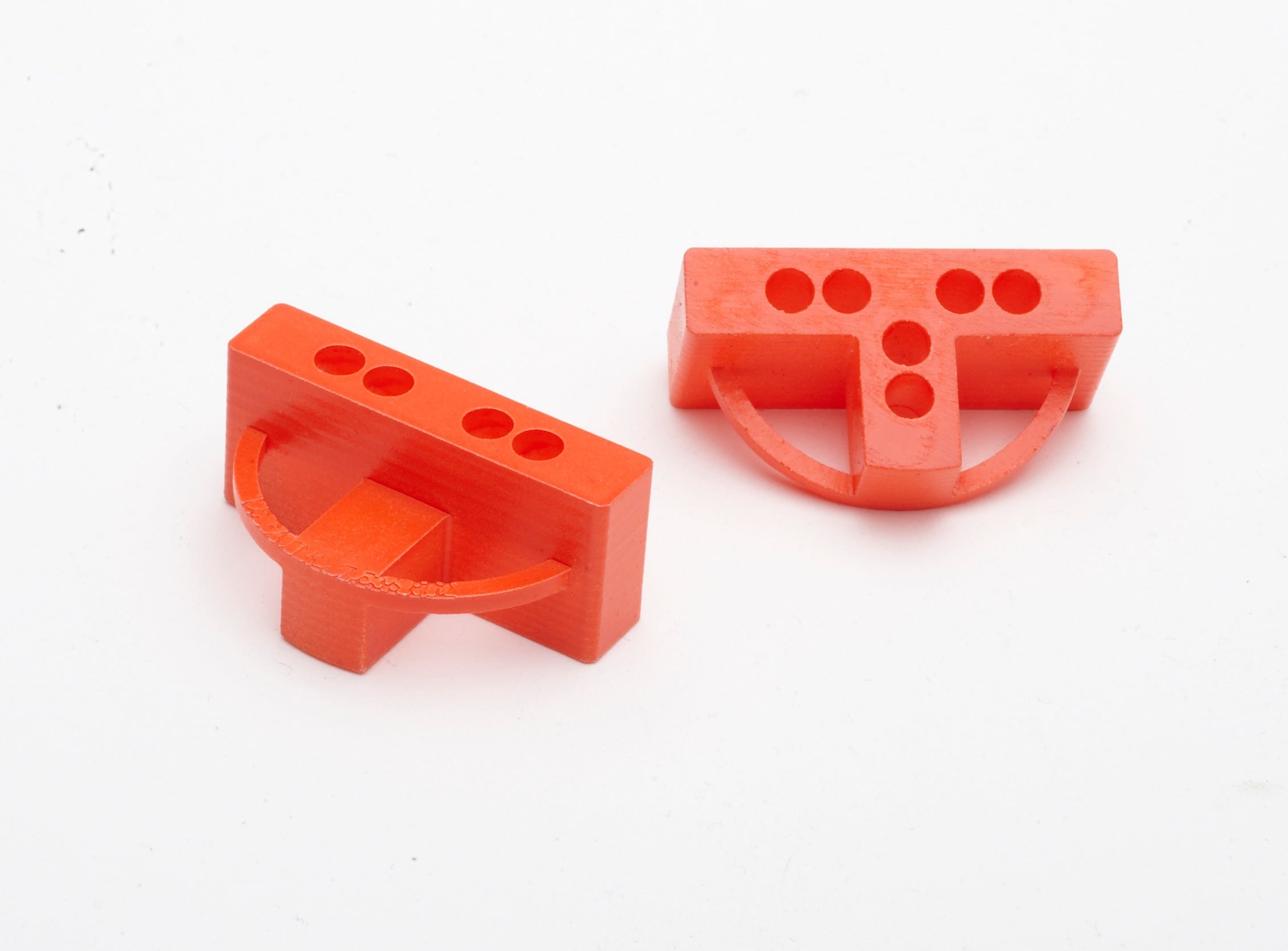 TAVY 1/4-in Plastic T-shaped Tile Spacer (100-Pack)