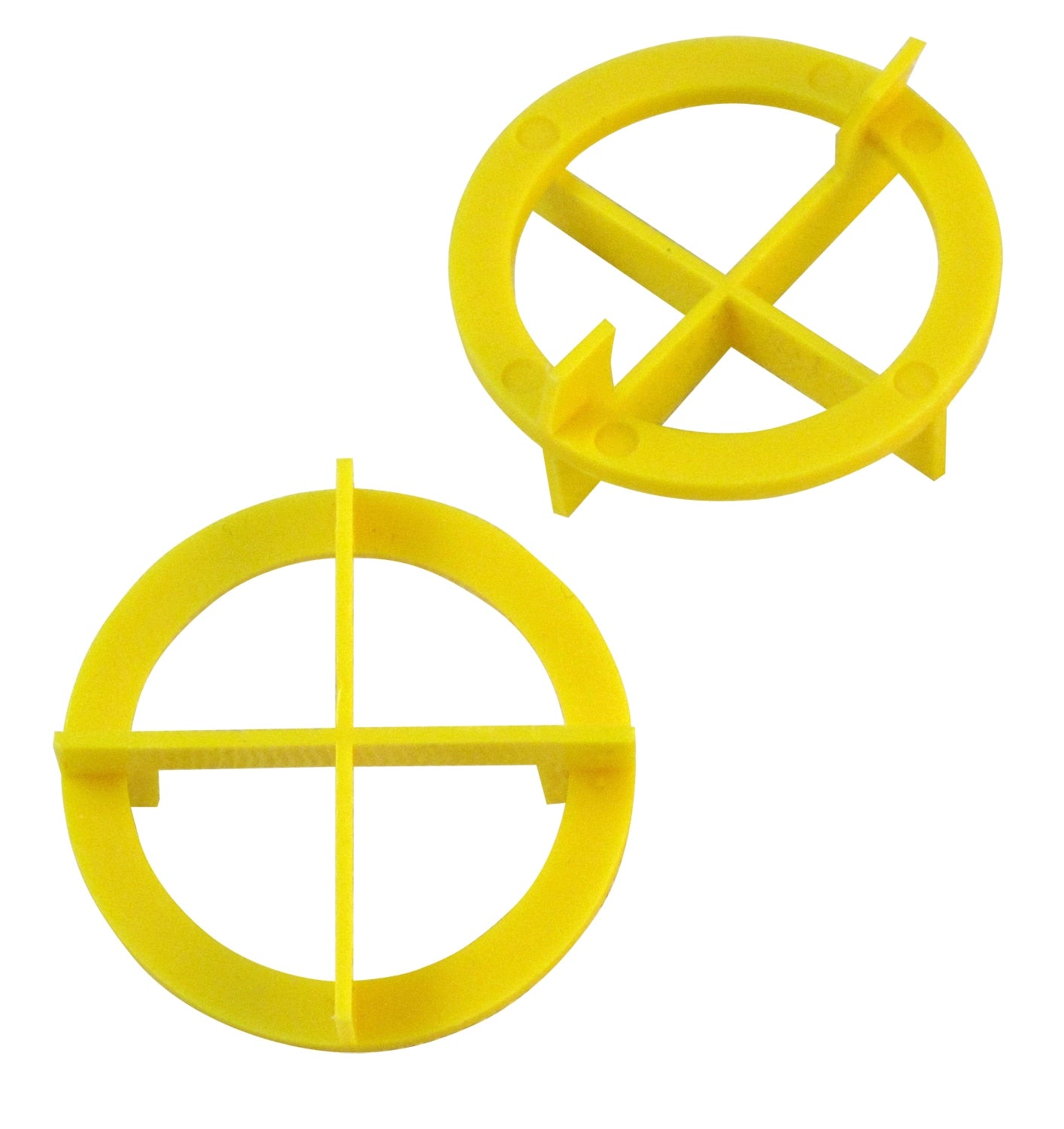 TAVY 1/32-in Plastic 2-sided Tile Spacer (100-Pack)