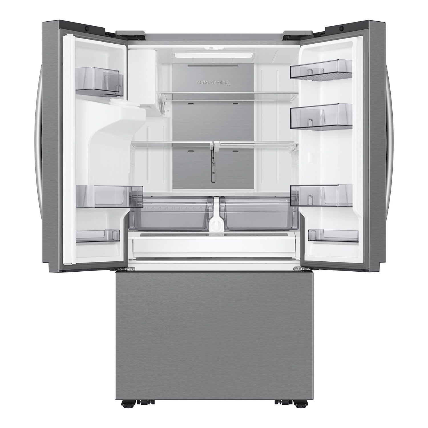 Samsung 30.5-Cu. Ft. French Door Refrigerator