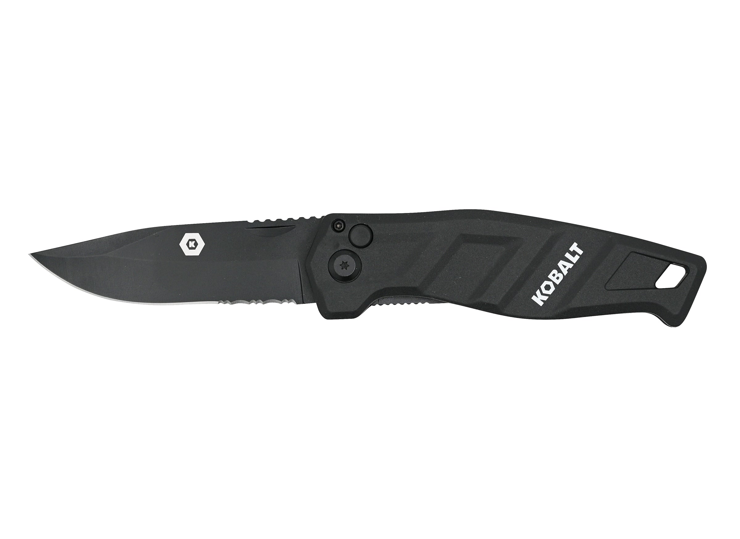 Kobalt 3.5-in Pocket Knife
