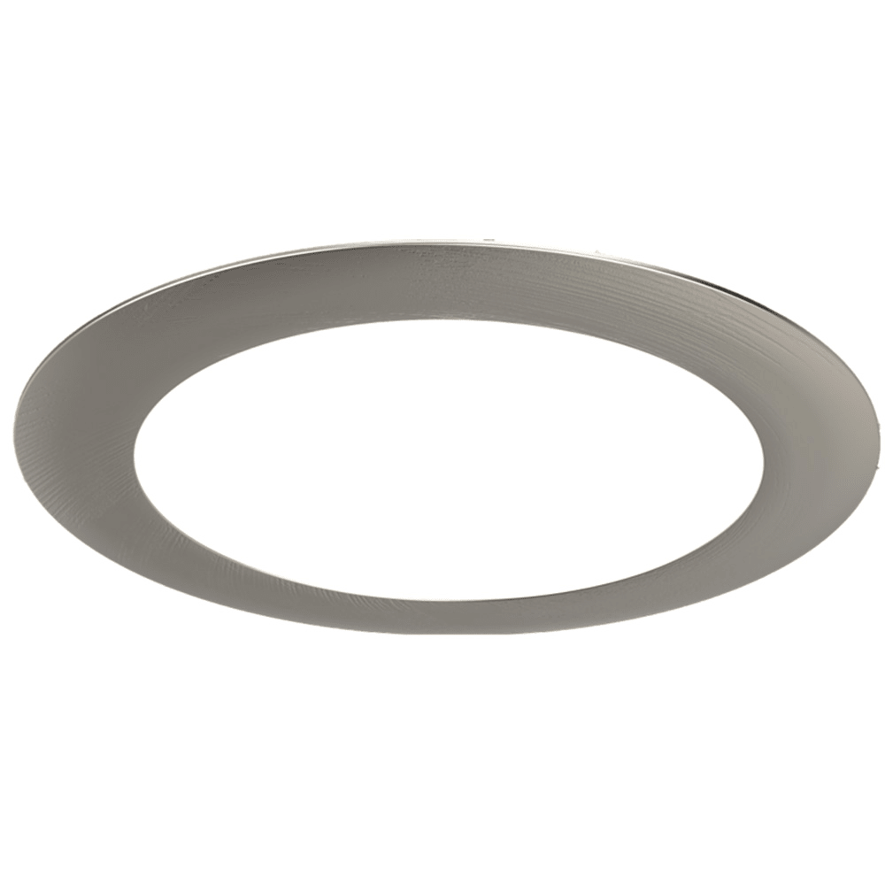 Juno Matte 6 - in 950 - Lumen Switchable Round Dimmable LED Canless Wet Rated Recessed Downlight - Stu's Home Improvement Outlet
