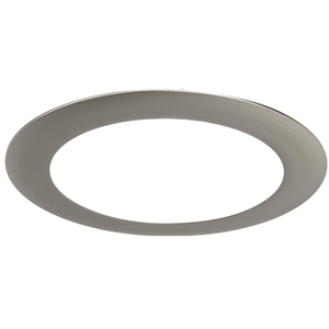 Juno Matte 6 - in 950 - Lumen Switchable Round Dimmable LED Canless Wet Rated Recessed Downlight - Stu's Home Improvement Outlet