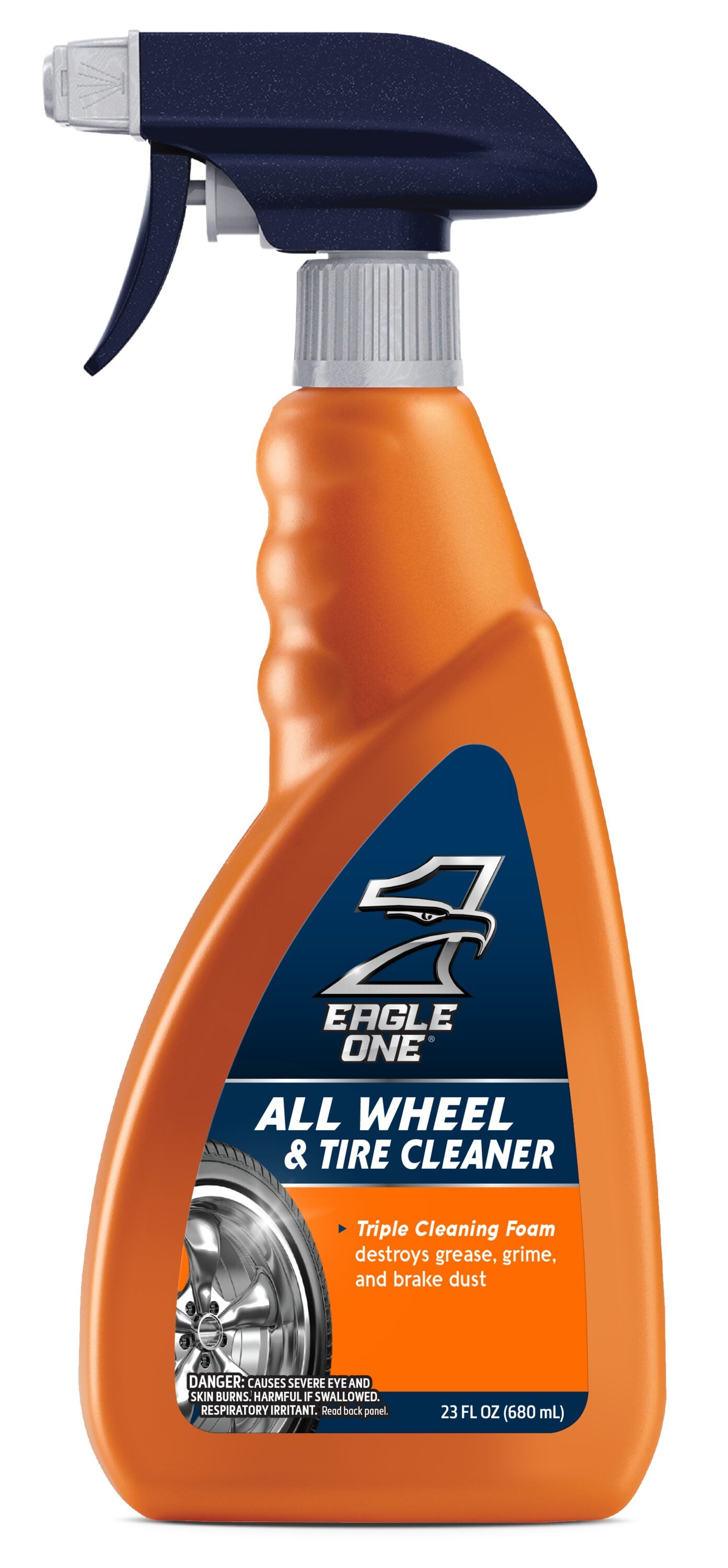 Eagle One 23-fl oz Car Exterior Wash