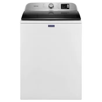 Maytag Top Load 4.8 cu. ft. Washer with Deep Fill Option (MVW6200KW) - Stu's Home Improvement Outlet