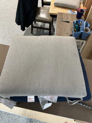 Sunbrella Outdoor seat pad - Stu's Home Improvement Outlet