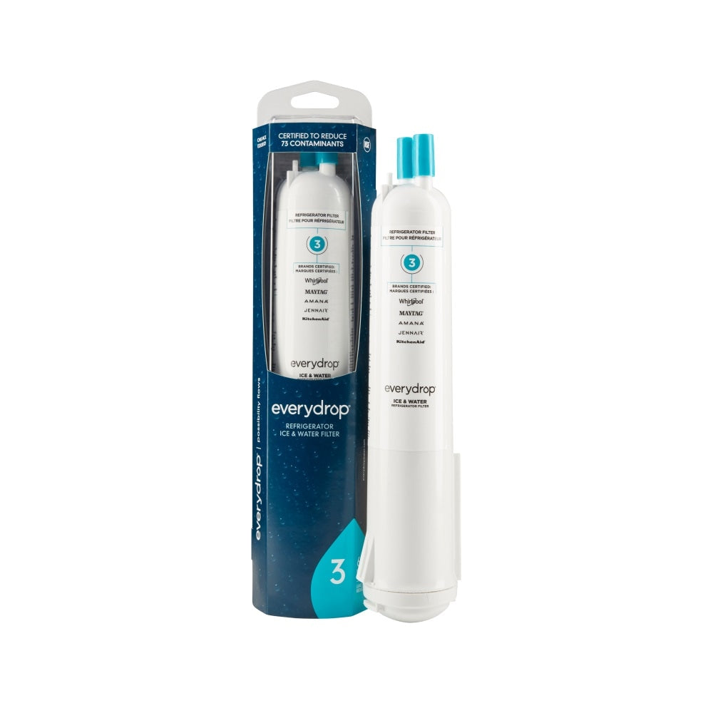 everydrop Push-In Refrigerator Water Filter 3