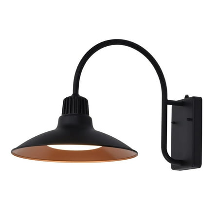 Lutec 12" Wall Light - Stu's Home Improvement Outlet