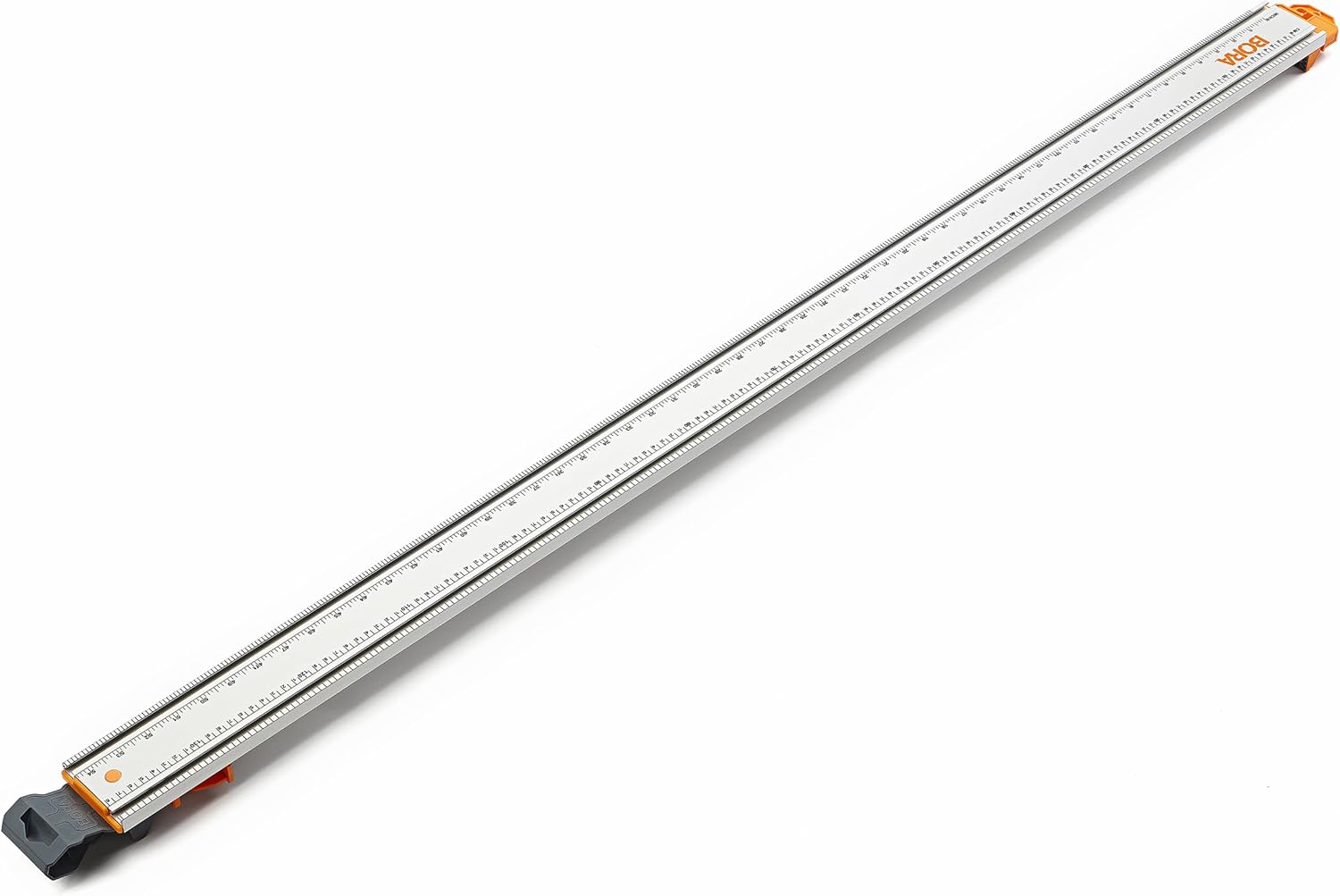 Bora 48-inch NGX Clamp Edge, Straight Cut Guide for Circular Saws, 48-Inch Cutting Length, Woodworking, Contractors, Carpenters and DIY, 546050