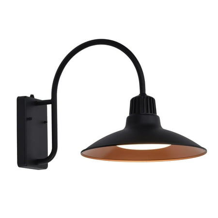 Lutec 12" Wall Light - Stu's Home Improvement Outlet