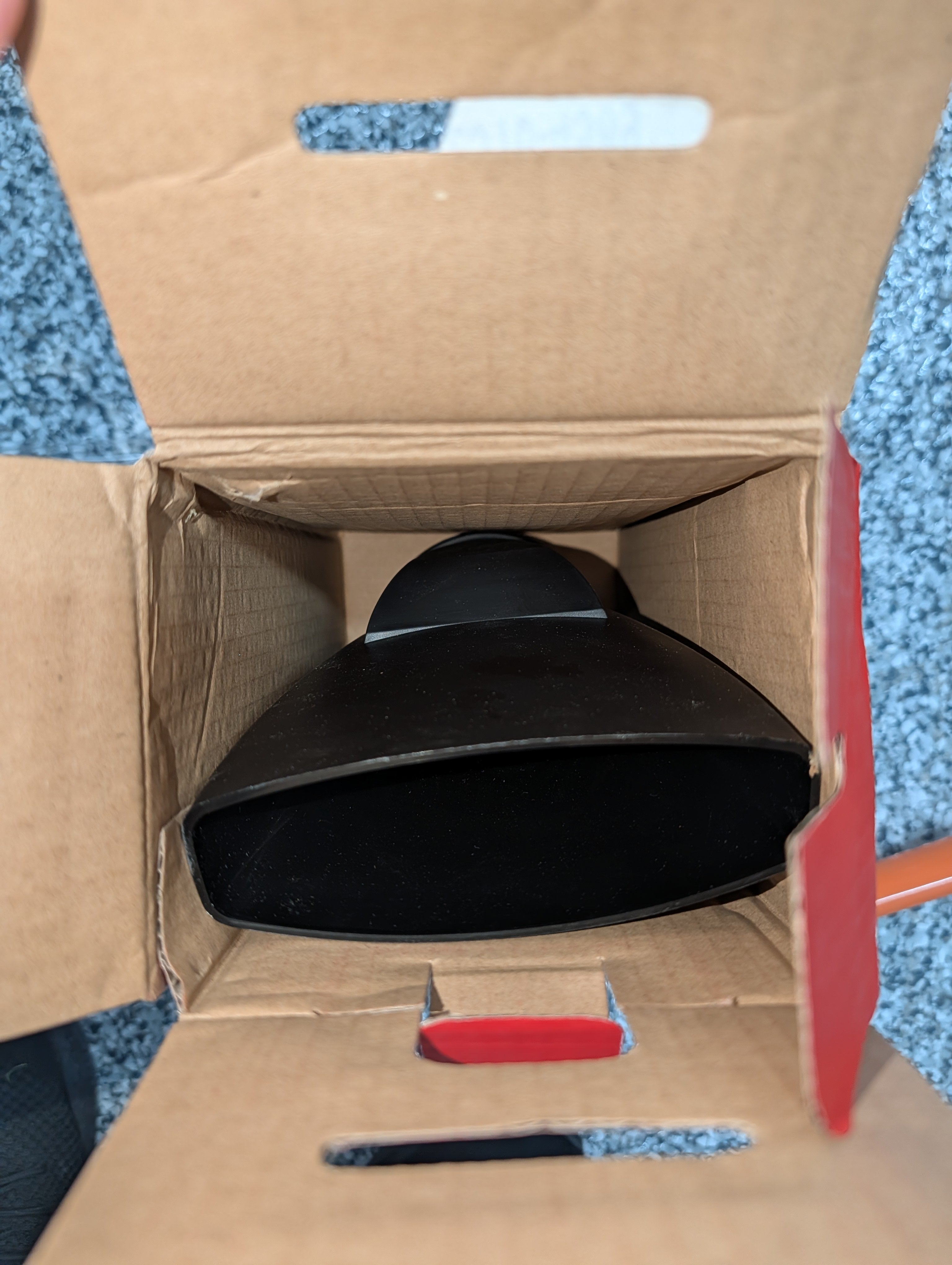 Milwaukee M18 Blower Angled Flare Nozzle Attachment