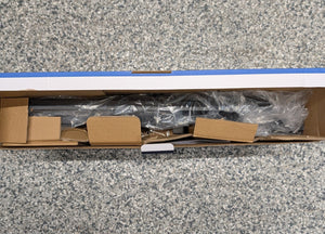 Sol - R - Brite Solar Street Light - Stu's Home Improvement Outlet