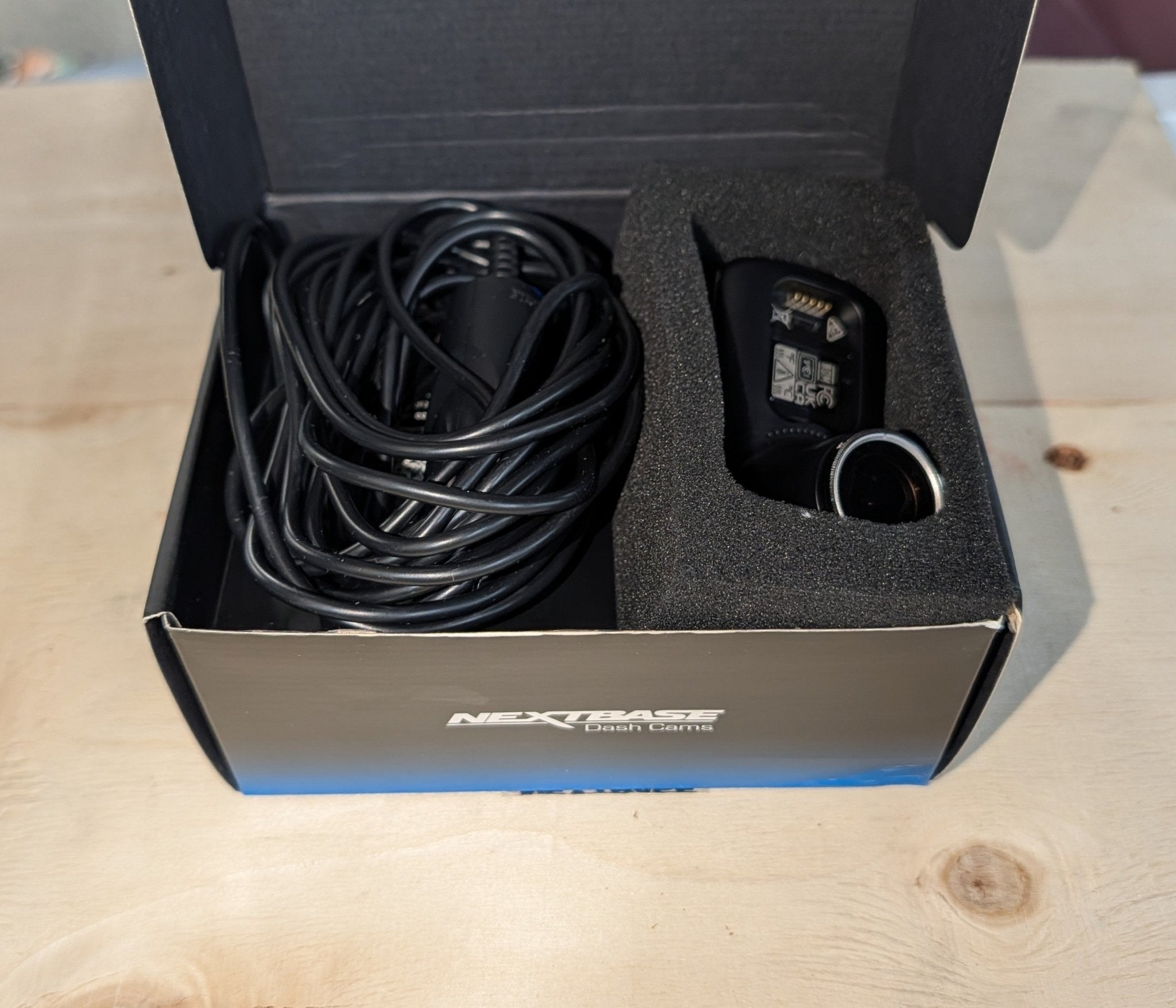 322GW Dash Camera - Stu's Home Improvement Outlet