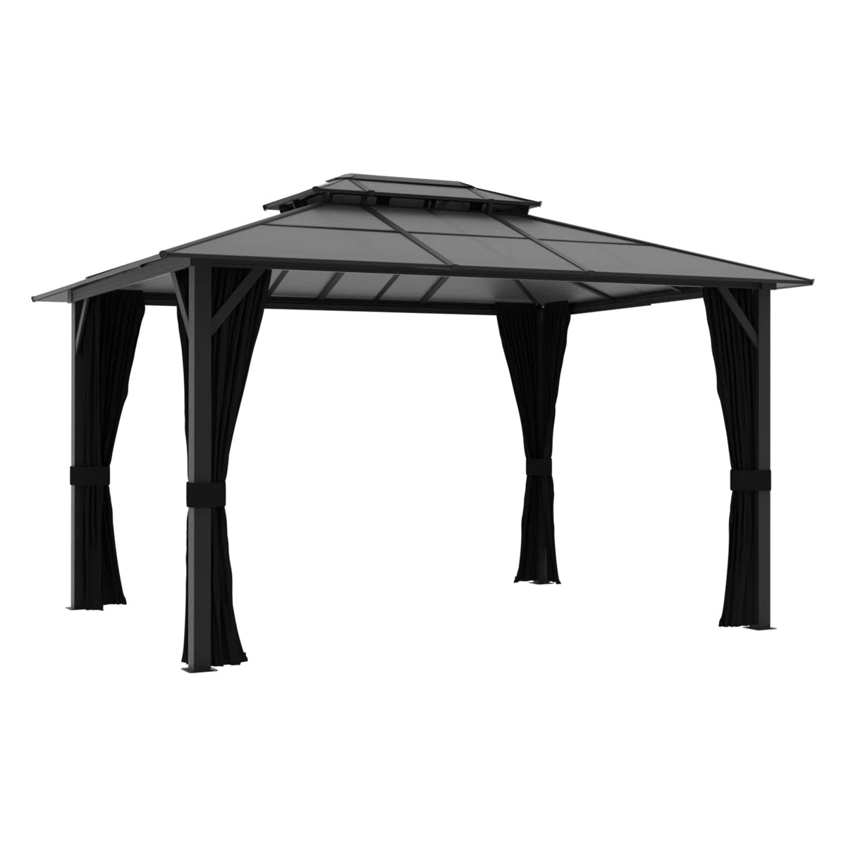 Aluminum Patio Gazebo