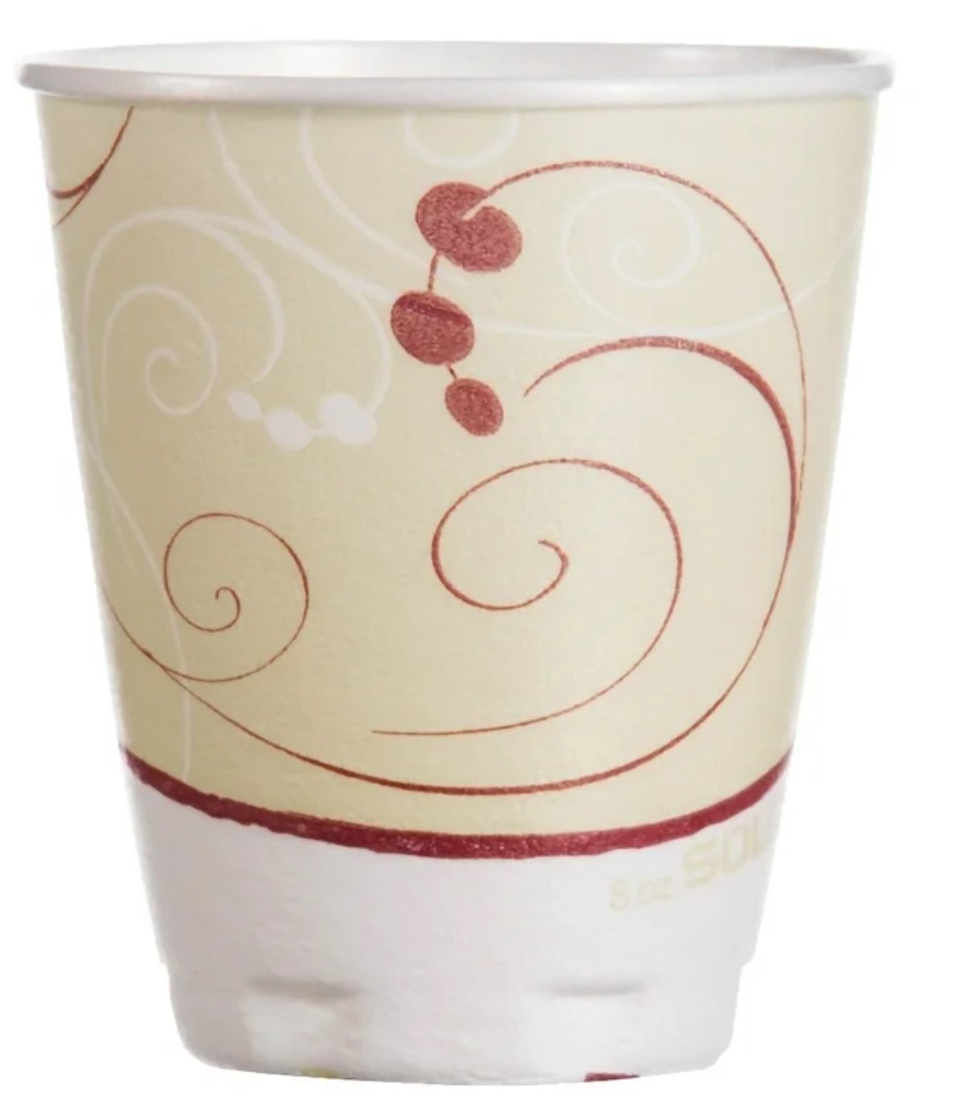 Solo Trophy Plus Dual Temperature Insulated Cups 600 Count - Stu's Home Improvement Outlet