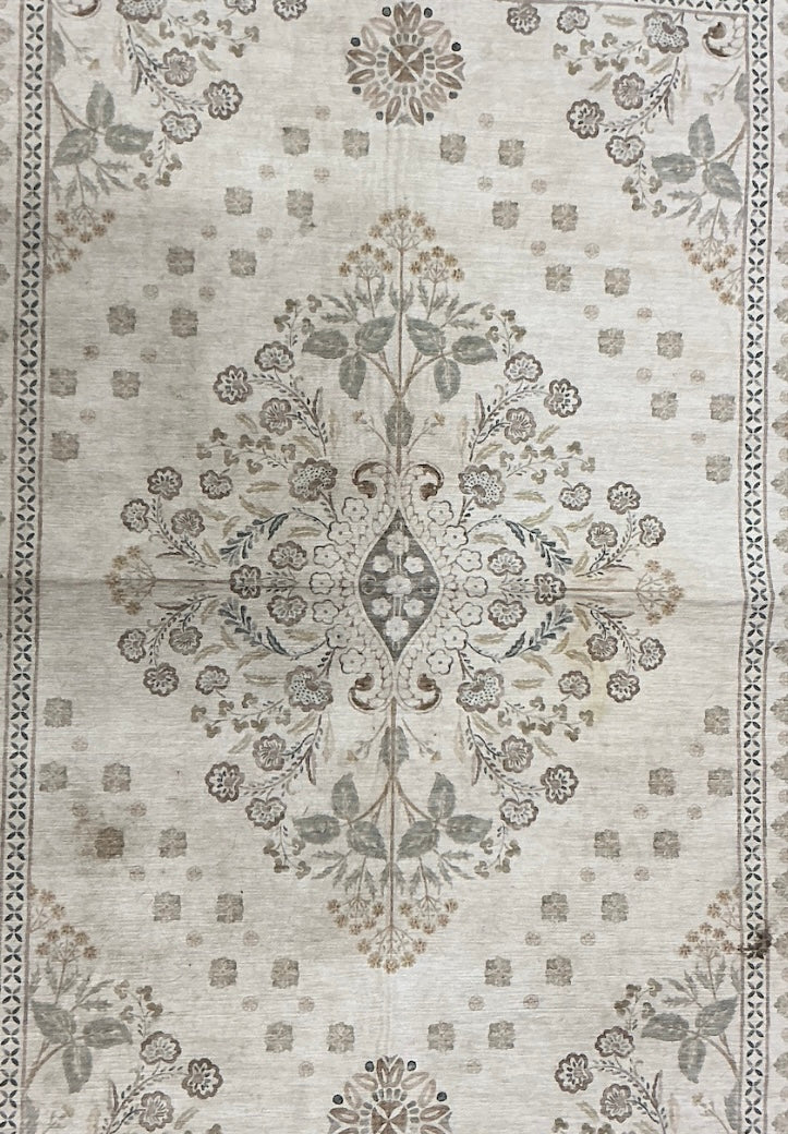 Wyatt & Ash Washable Runner Rug